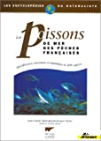 Les poissons de mer des pêches françaises