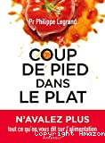 Coup de pied dans le plat