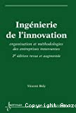 Ingénierie de l'innovation