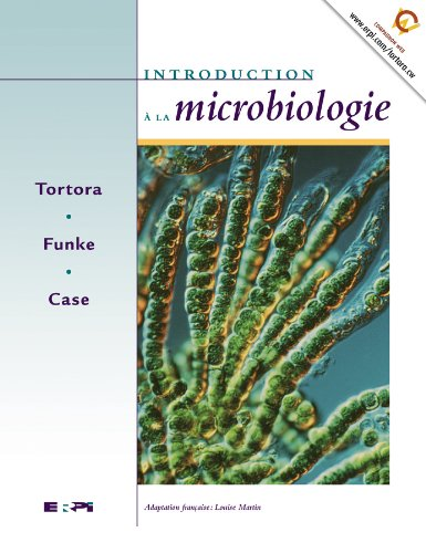 Introduction à la microbiologie