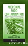 Microbial food contamination.