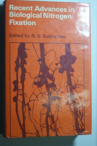 Recent advances in biological nitrogen fixation.