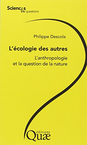 L'écologie des autres