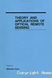 Theory and applications of optical remote sensing