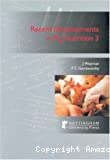 Recent developments in pig nutrition