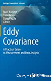 Eddy covariance