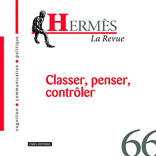 Classer, penser, contrôler