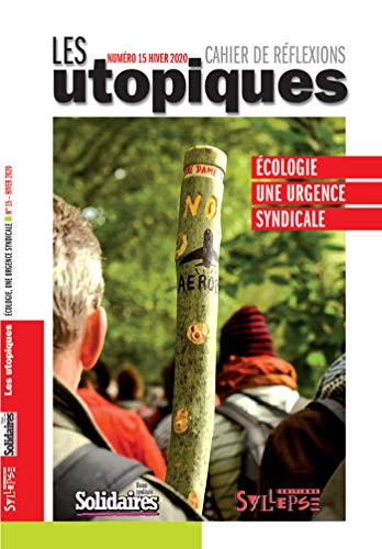 Ecologie une urgence syndicale