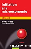 Initiation à la microéconomie vignette