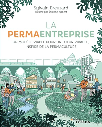 La permaentreprise