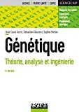Génétique
