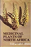 Medicinal plants of North Africa.