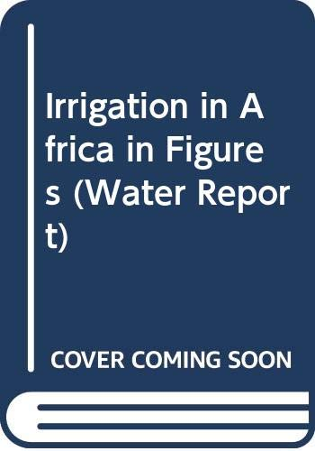Irrigation in Africa in figures = L'irrigation en Afrique en chiffres