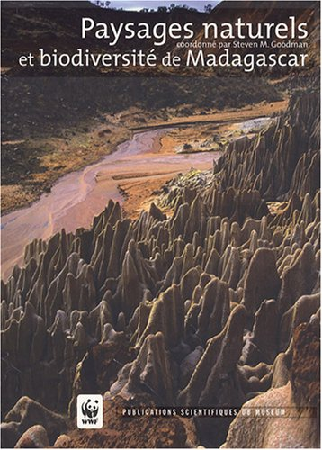 Paysages naturels et biodiversité de Madagascar