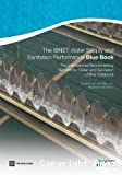 The IBNET watersupply and sanitation performance Blue Book