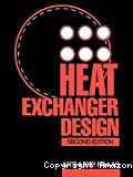 Heat exchanger design.