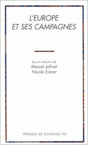 L'Europe et ses campagnes