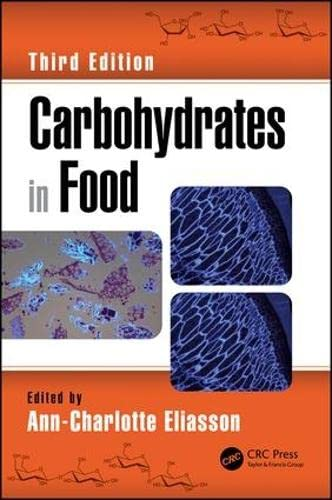 Carbohydrates in food