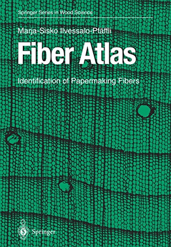 Fiber atlas : identification of papermaking fibers