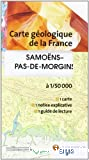 Samoëns-Pas-de-Morgins