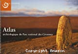 Atlas archéologique du Parc national des Cévennes.