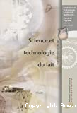 Science et technologie du lait
