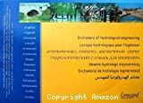 Dictionary of hydrological engineering - Lexique hydrologique pour l'ingénieur - Anglais, Français, Arménien, Russe, Polonais, Roumain, Arabe