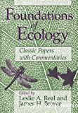 Foundations of ecology : classic papers with commentaries.