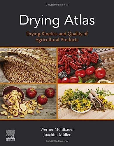 Drying atlas
