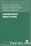 Biological wastewater treatment series. Vol. 4 : Anaerobic reactors.