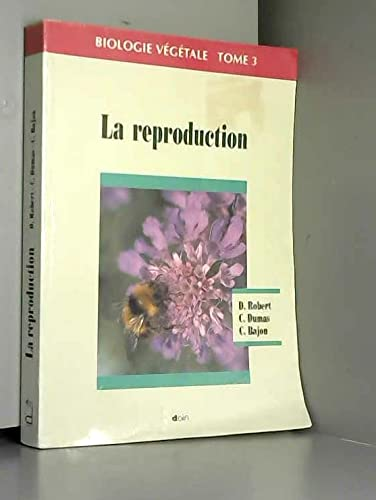 La reproduction