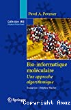 Bio-informatique moléculaire