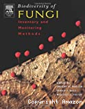 Biodiversity of fungi