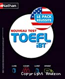 Le nouveau TOEFL iBT®