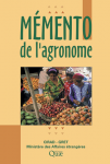 Mémento de l'agronome