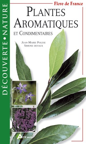 Plantes aromatiques et condimentaires
