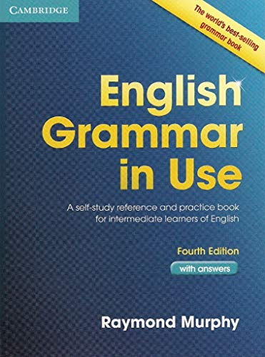 English grammar in use