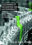 Sustainability accounting and accountability
