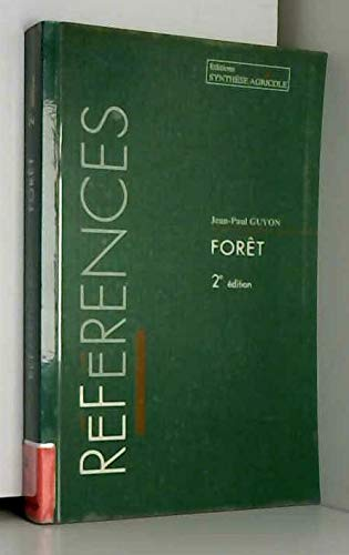Forêt