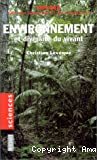 Environnement et diversité du vivant