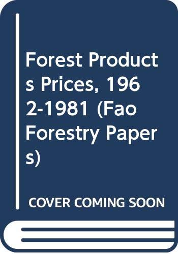 forest products prices