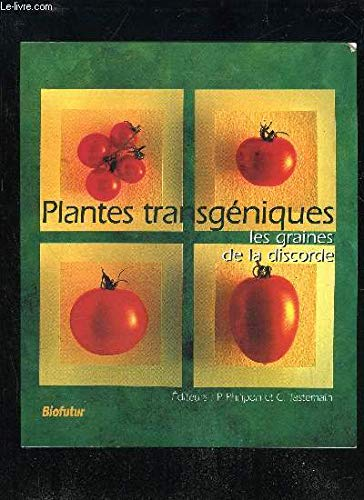 Plantes transgéniques