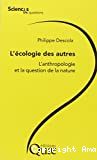 L'écologie des autres