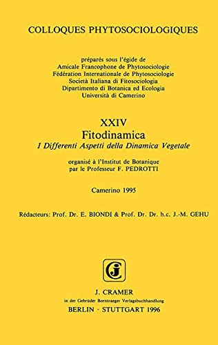 Fitodinamica