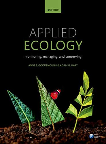 Applied ecology