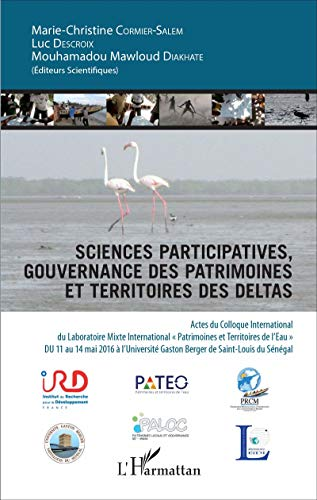 Sciences participatives et gouvernance des patrimoines et territoires des deltas