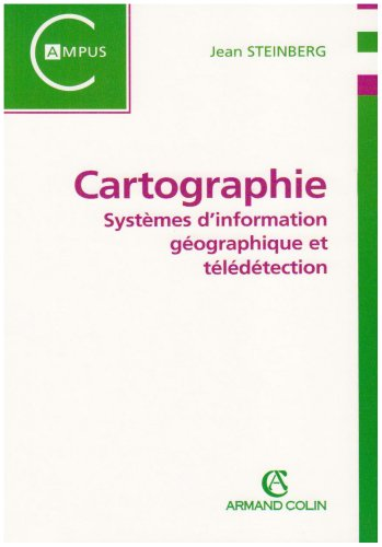 Cartographie