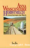 Herbstmilch