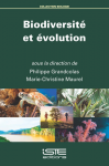 Biodiversité et évolution