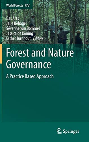 Forest and nature governance